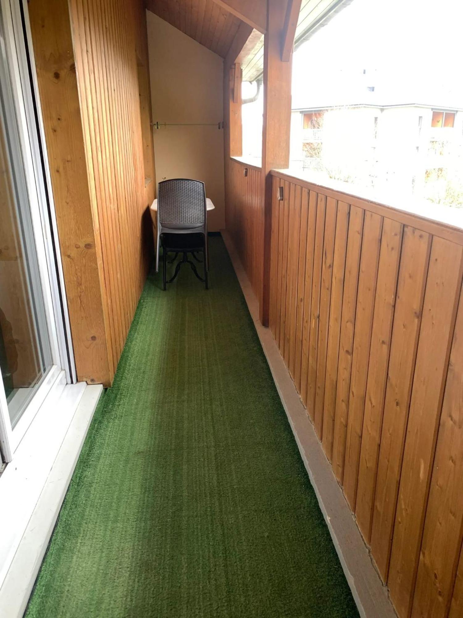 Appartement Charmant A Bagneres De Bigorre 56 M² Avec Balcon מראה חיצוני תמונה